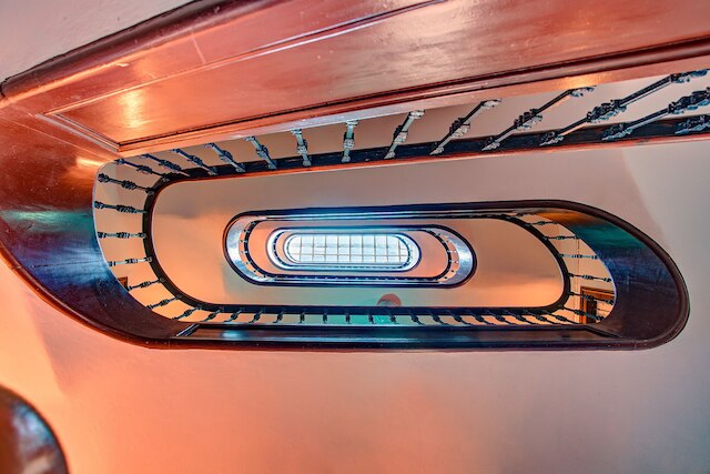 シャレー デアヴィア ゲスト ハウス