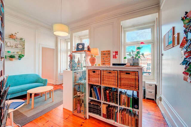 シャレー デアヴィア ゲスト ハウス