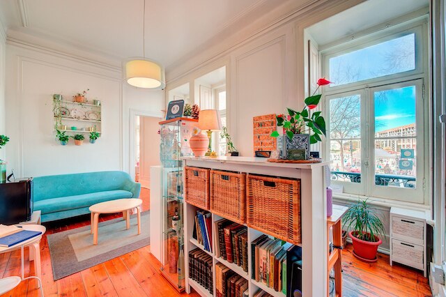 シャレー デアヴィア ゲスト ハウス