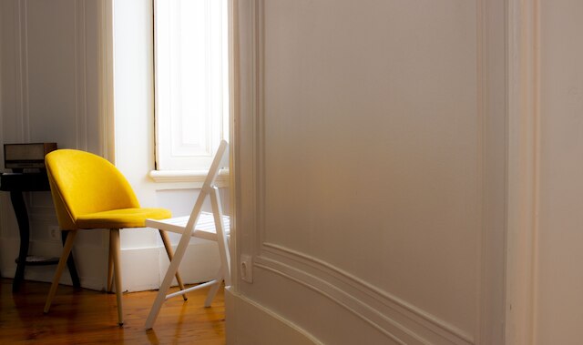 シャレー デアヴィア ゲスト ハウス