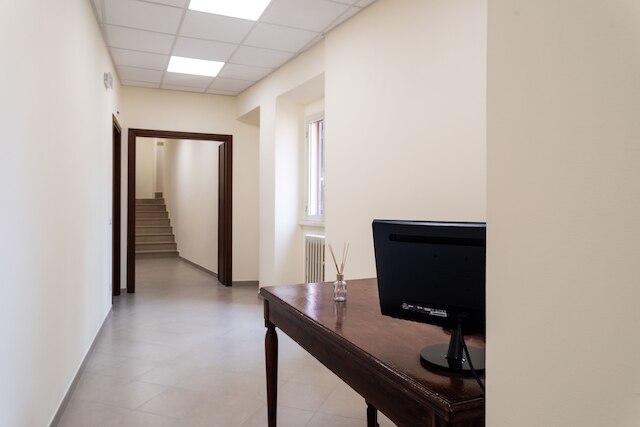 ミネルヴァ モンクス イン