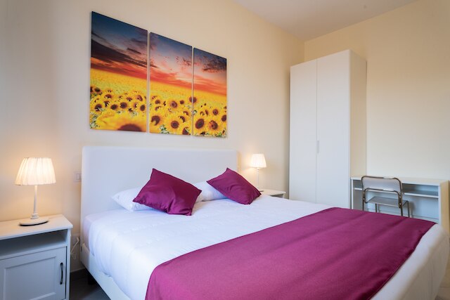 ミネルヴァ モンクス イン