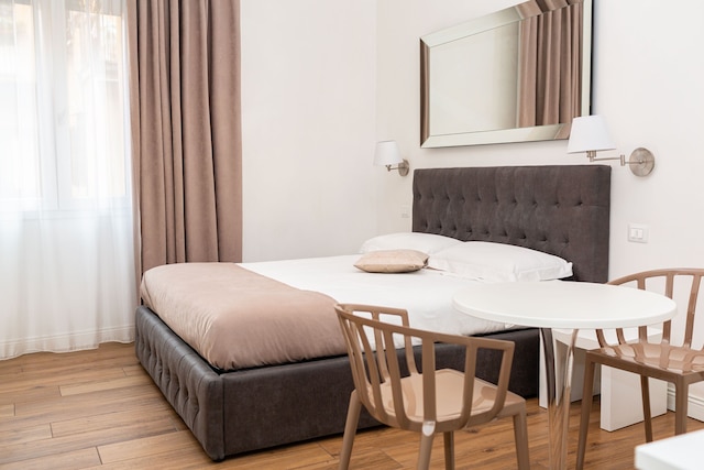 ラ フィネストラ スル カナル