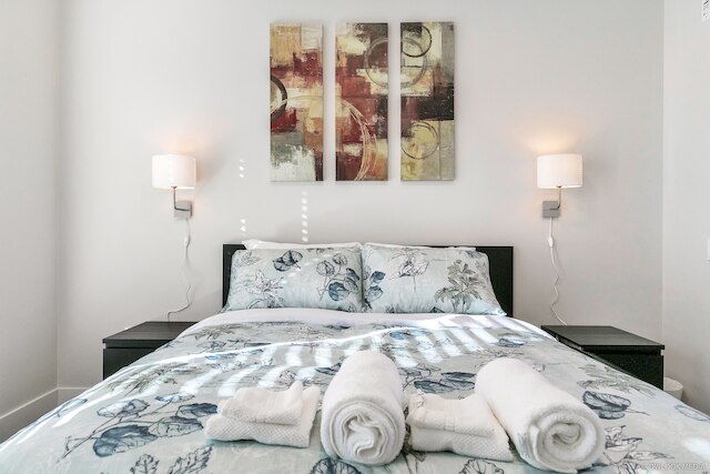 モダン タウンハウス アット マリン、エレベート ルームズ