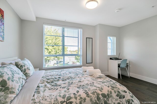 モダン タウンハウス アット マリン、エレベート ルームズ