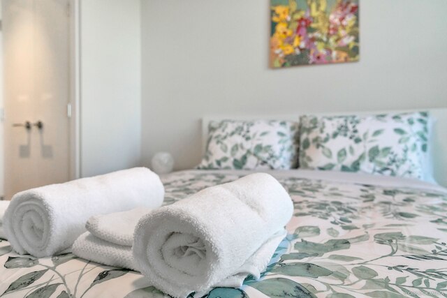 モダン タウンハウス アット マリン、エレベート ルームズ