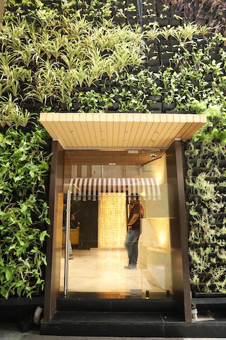 ホテル ホワイト クラウド