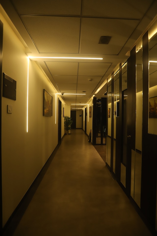 ホテル ホワイト クラウド