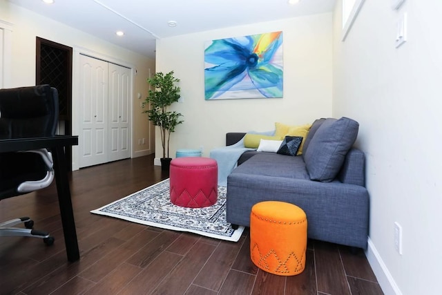 セントラル コージー スイート、ベッドルーム 1 室、エレベート ルームズ