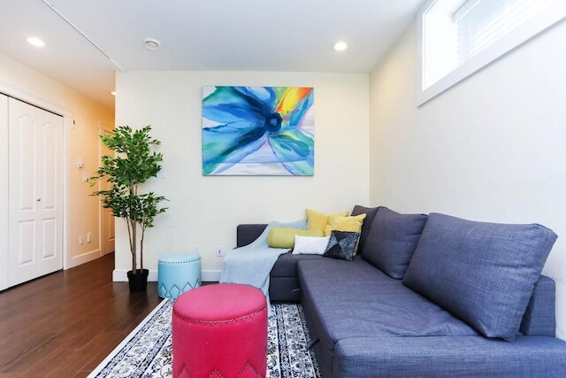 セントラル コージー スイート、ベッドルーム 1 室、エレベート ルームズ