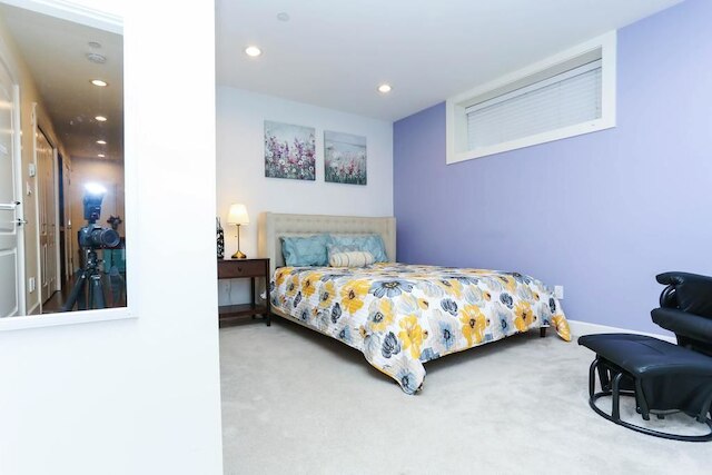 セントラル コージー スイート、ベッドルーム 1 室、エレベート ルームズ