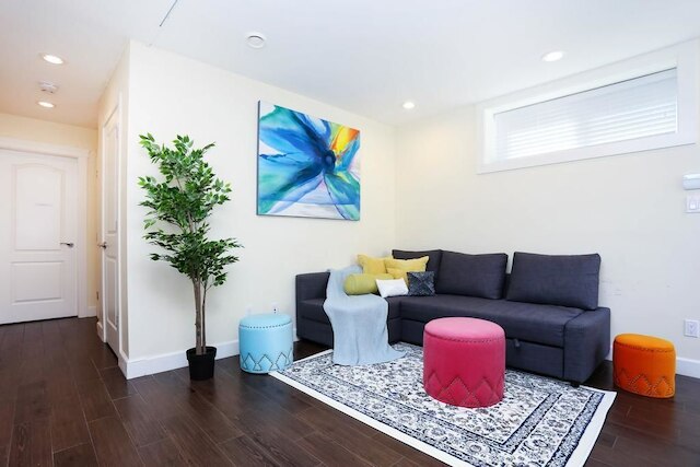 セントラル コージー スイート、ベッドルーム 1 室、エレベート ルームズ