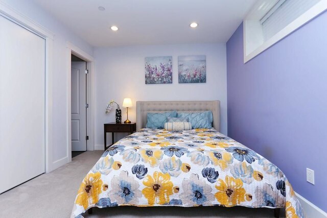 セントラル コージー スイート、ベッドルーム 1 室、エレベート ルームズ