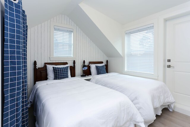 テイストフル 2 ベッドルーム スイート ニア マリーン ゲートウェイ バイ エレベート ルームズ