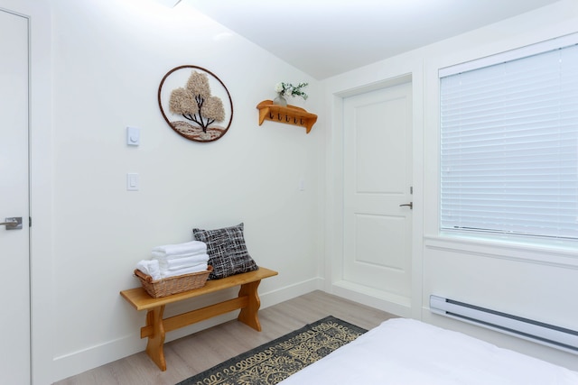 テイストフル 2 ベッドルーム スイート ニア マリーン ゲートウェイ バイ エレベート ルームズ