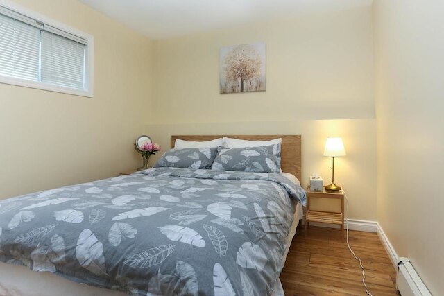 グランド スペーシャス スイート ニア YVR バイ エレベート ルームズ