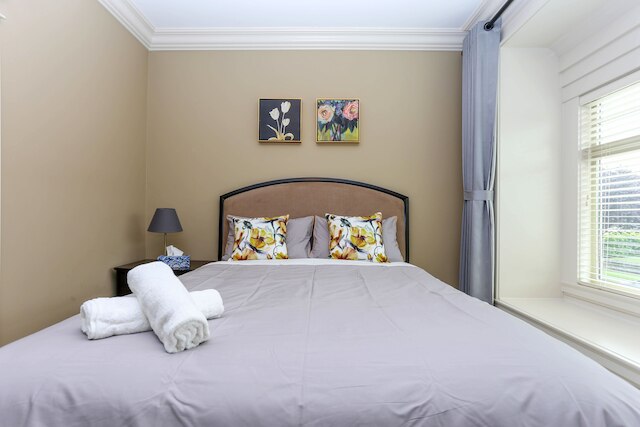 グランド 4 ベッドルーム バケーション ハウス ニア バンクーバー ダウンタウン