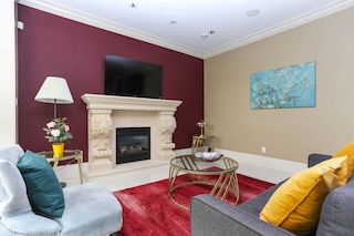 グランド 4 ベッドルーム バケーション ハウス ニア バンクーバー ダウンタウン