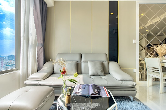 ザ グランド サイゴン アパートメント - シティ センター