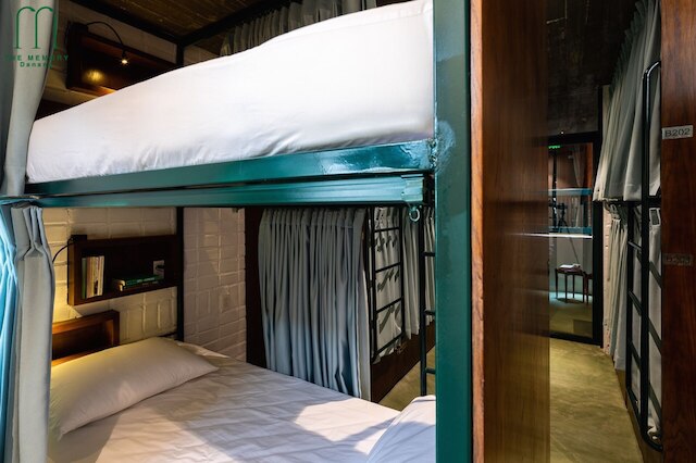 ザ メモリー - ダナン