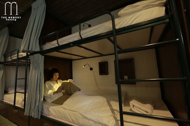 ザ メモリー - ダナン