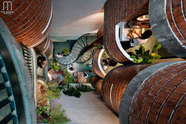 ザ メモリー - ダナン