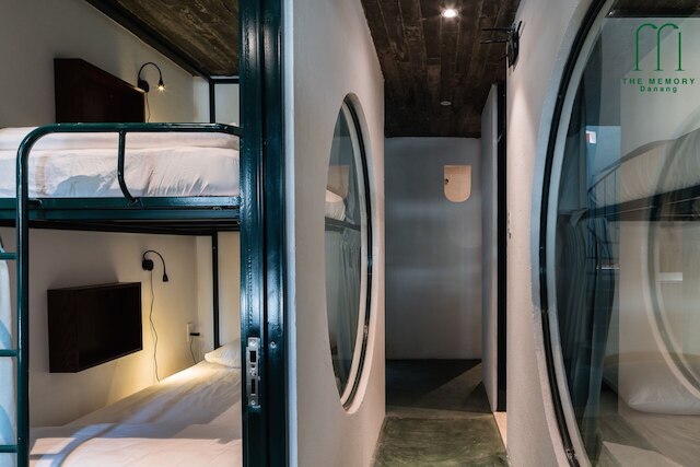 ザ メモリー - ダナン