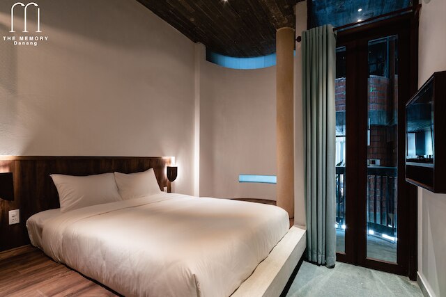 ザ メモリー - ダナン