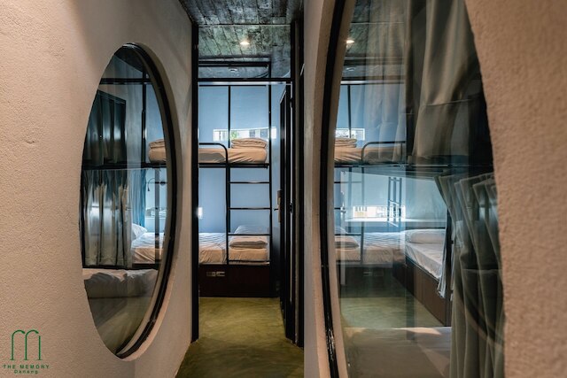 ザ メモリー - ダナン