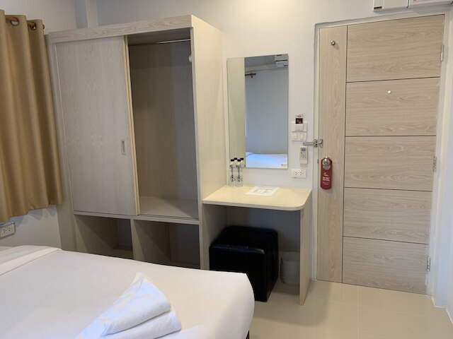 チェンムン ブティック