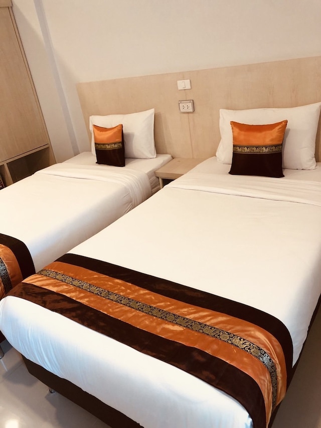 チェンムン ブティック