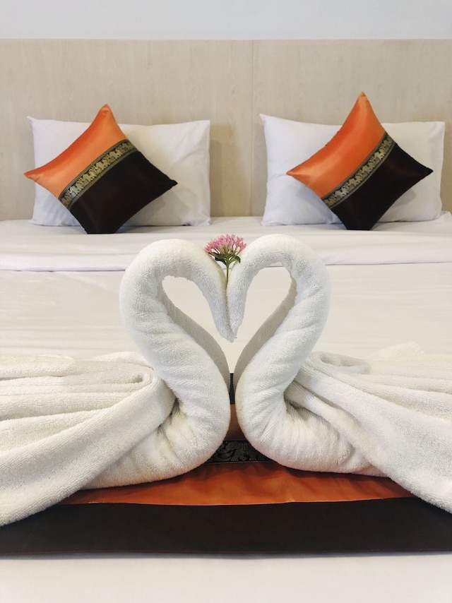 チェンムン ブティック