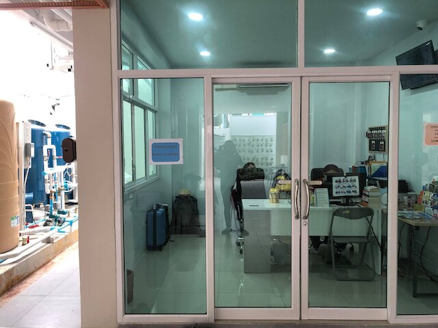 チェンムン ブティック