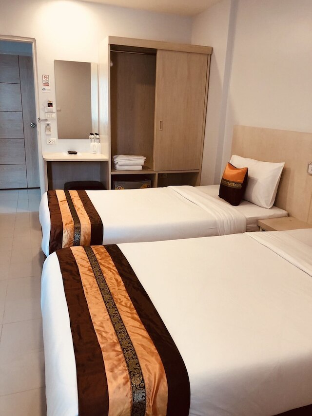 チェンムン ブティック