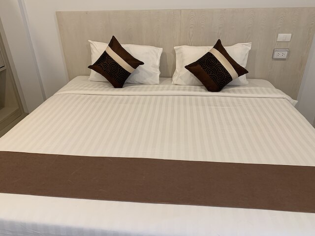 チェンムン ブティック