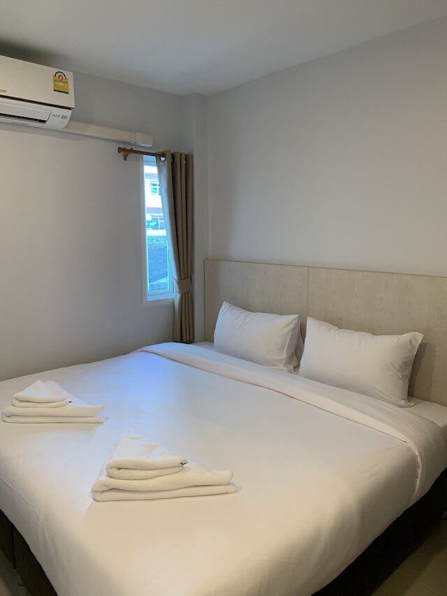 チェンムン ブティック