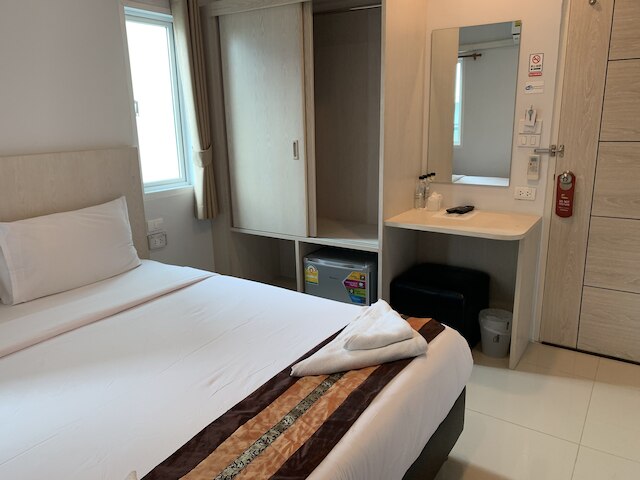 チェンムン ブティック