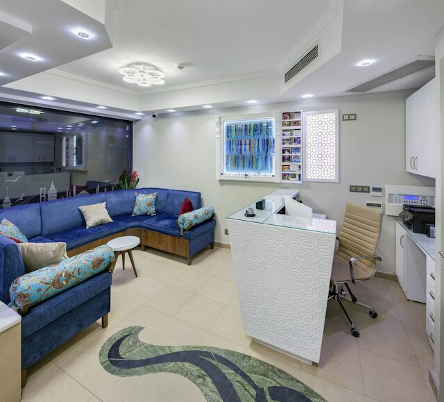 オバハン ホテル