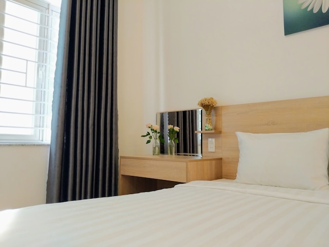 ラ メゾン ドゥ ルビー アパートメント