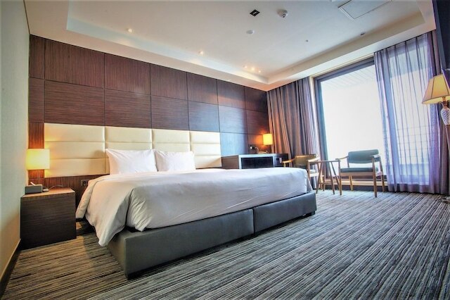 ステラー ホテル