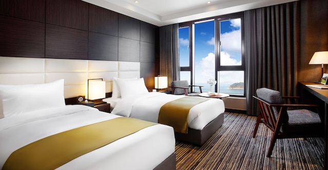 ステラー ホテル