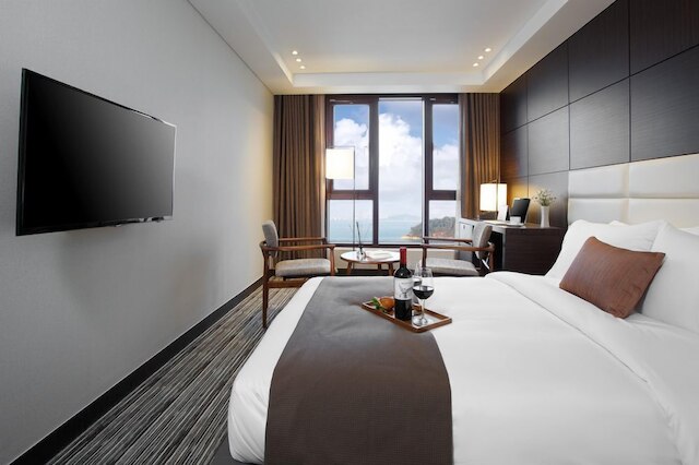 ステラー ホテル