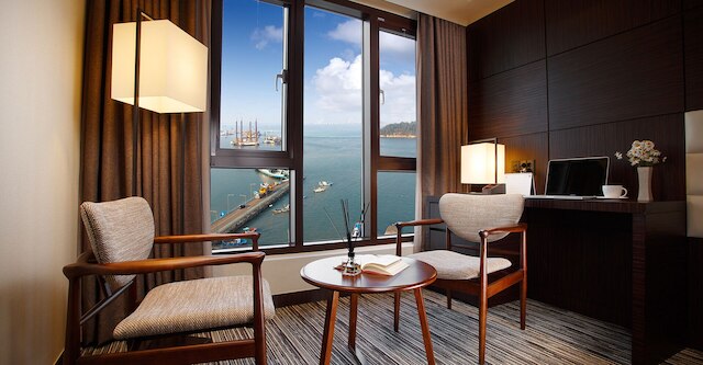 ステラー ホテル