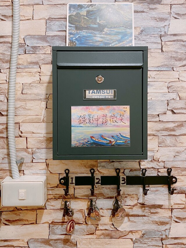 サンセット タンスイ