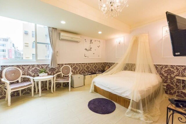 台南 メヌエット