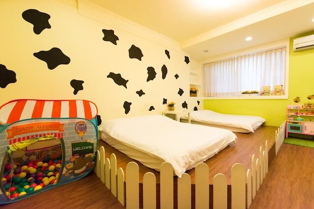 台南 メヌエット