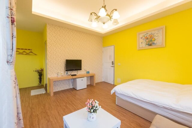 台南 メヌエット