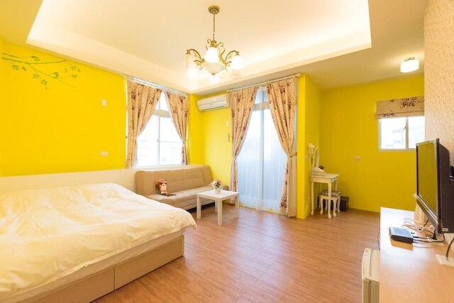 台南 メヌエット