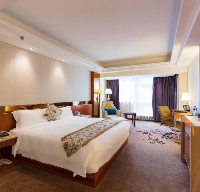 珠海 アジアン スター ホテル (亞馨商務酒店)