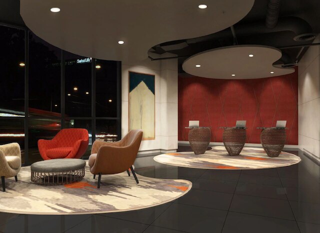 J ホテル バイ ドーセット